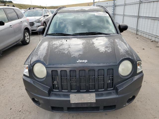 Photo 5 from auction – 2007 JEEP COMPASS with VIN 1J8FT47W97D105960