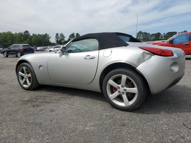 Photo 2 from auction – 2006 PONTIAC SOLSTICE with VIN 1G2MB33B56Y104542