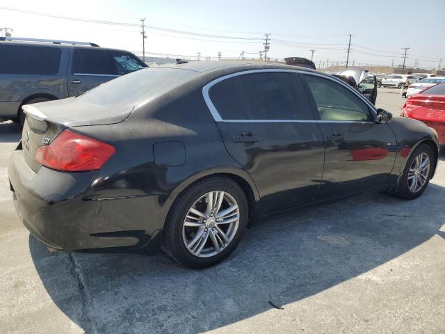 Photo 3 from auction – 2011 INFINITI G37 BASE with VIN JN1CV6AP0BM302397