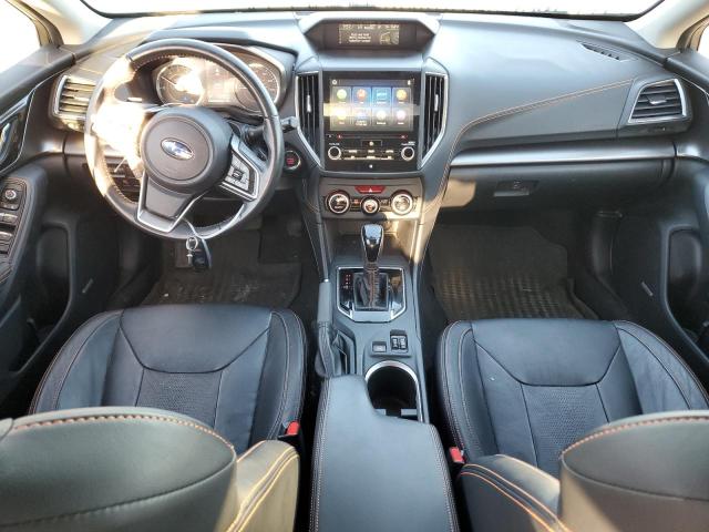 Photo 8 from auction – 2019 SUBARU CROSSTREK with VIN JF2GTANC8KH324320