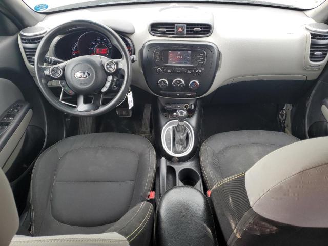Photo 8 from auction – 2016 KIA SOUL + with VIN KNDJP3A59G7249829
