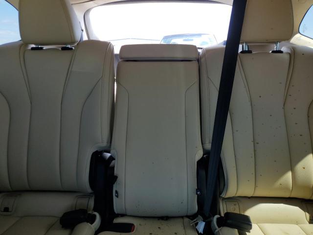 Photo 10 from auction – 2022 ACURA MDX with VIN 5J8YD9H35NL006071