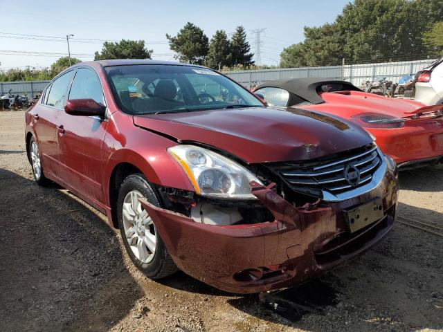 Photo 4 from auction – 2010 NISSAN ALTIMA BAS with VIN 1N4AL2AP8AN540239