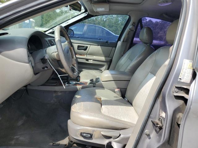 Photo 7 from auction – 2007 FORD TAURUS SEL with VIN 1FAFP56UX7A176173