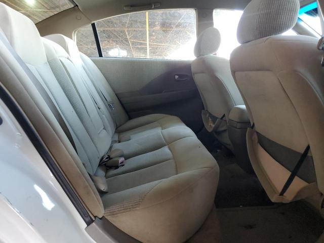 Photo 10 from auction – 2004 NISSAN ALTIMA BAS with VIN 1N4AL11D94C110851