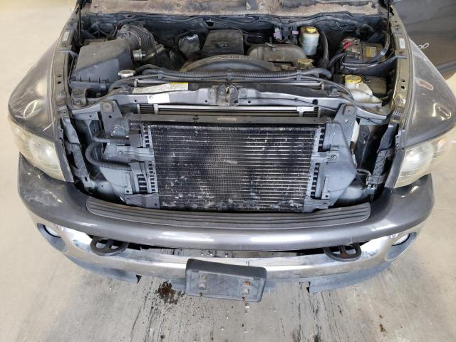 Photo 11 from auction – 2004 DODGE RAM 2500 S with VIN 3D7KU28CX4G146324