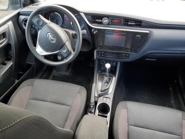 Photo 8 from auction – 2017 TOYOTA COROLLA L with VIN 2T1BURHE6HC917687