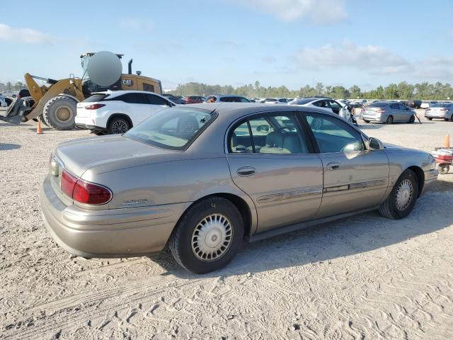 Photo 3 from auction – 2000 BUICK LESABRE LI with VIN 1G4HR54K4YU279101