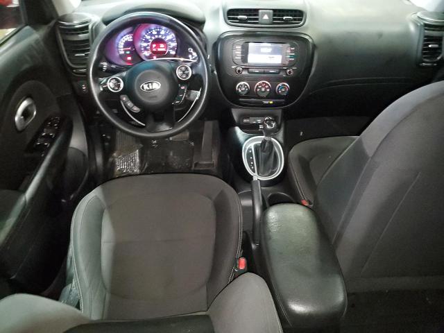 Photo 8 from auction – 2019 KIA SOUL with VIN KNDJN2A2XK7020204