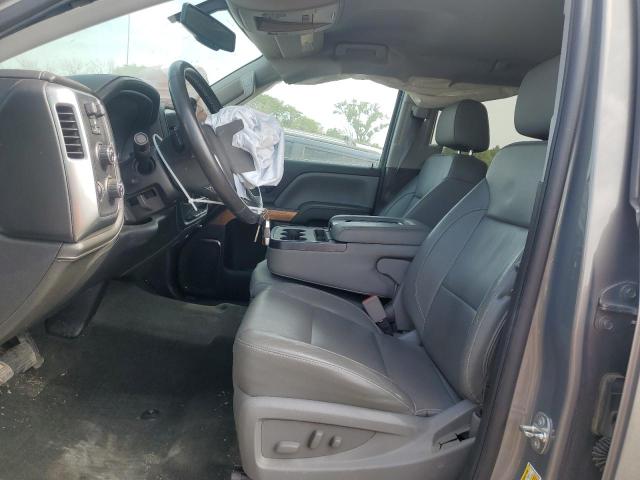 Photo 7 from auction – 2017 CHEVROLET 1500 with VIN 3GCUKSEC8HG316599