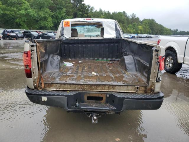 Foto 6 de la subasta – 2007 FORD F150 con VIN 1FTRF12267KD60415