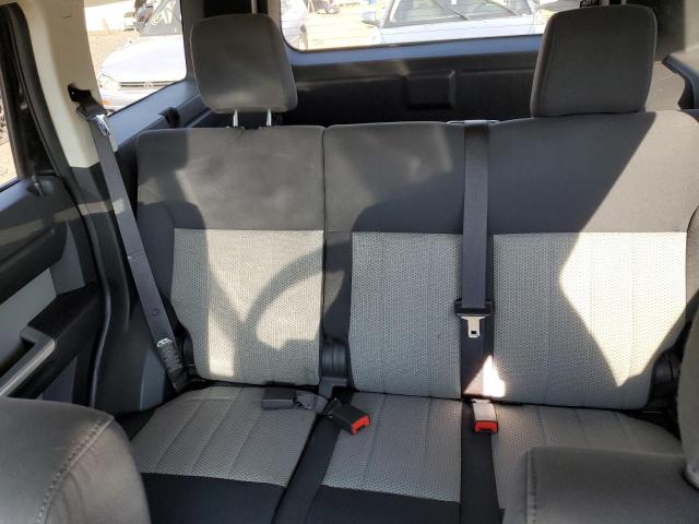 Photo 10 from auction – 2010 DODGE NITRO SXT with VIN 1D4PU5GK0AW139909