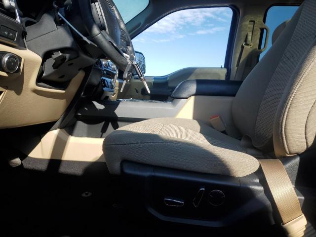 Photo 7 from auction – 2018 FORD F150 SUPER with VIN 1FTEW1EP6JFA00521