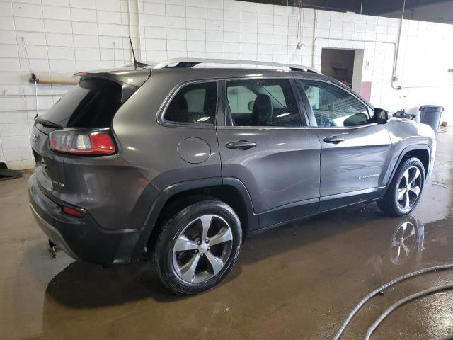 Photo 3 from auction – 2019 JEEP CHEROKEE L with VIN 1C4PJMDN7KD237248