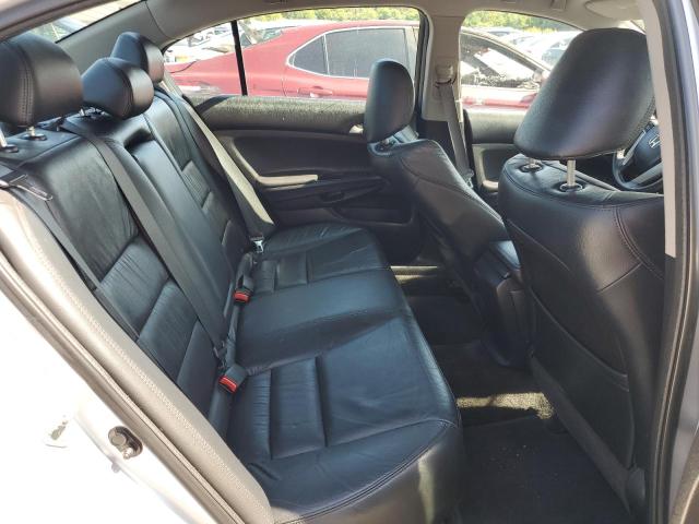 Photo 10 from auction – 2011 HONDA ACCORD SE with VIN 1HGCP2F63BA117067