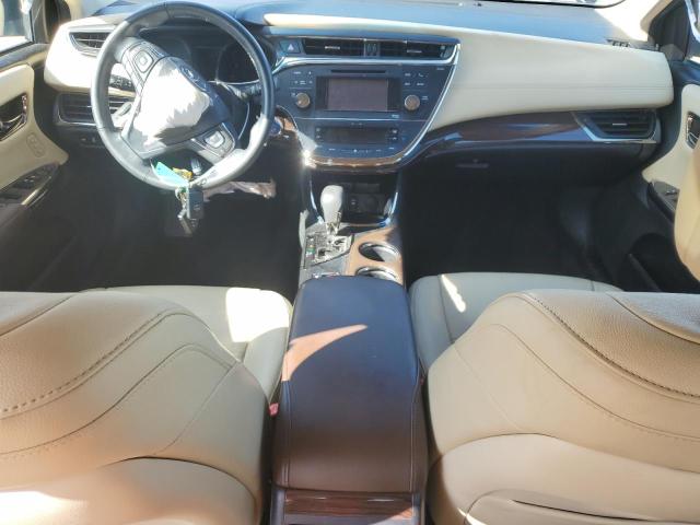 Photo 8 from auction – 2013 TOYOTA AVALON HYB with VIN 4T1BD1EB7DU011732