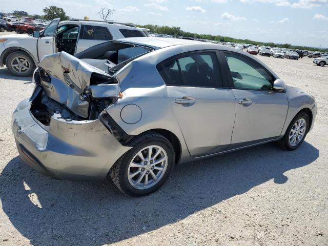 Photo 3 from auction – 2011 MAZDA 3 I with VIN JM1BL1UF8B1404813