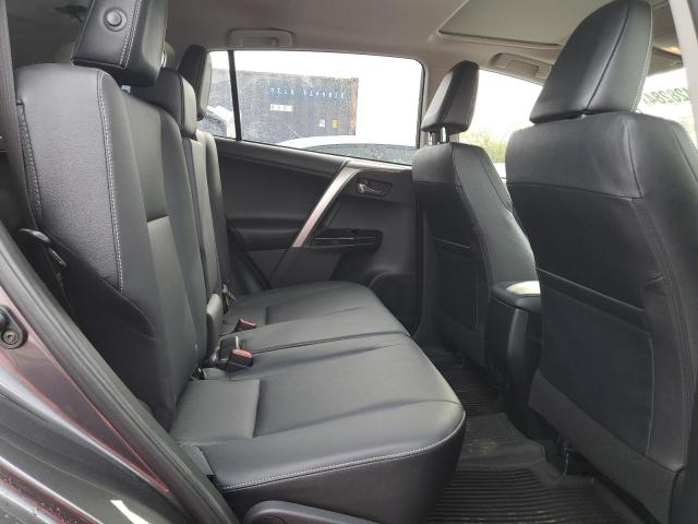 Photo 11 from auction – 2018 TOYOTA RAV4 LIMIT with VIN JTMDFREV4JD234418