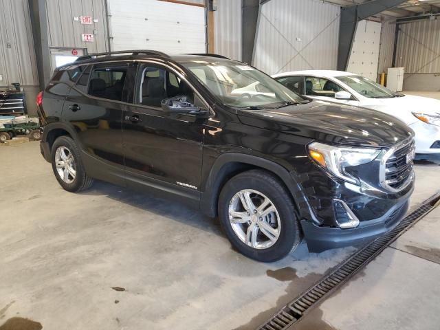 Photo 4 from auction – 2019 GMC TERRAIN SL with VIN 3GKALTEV5KL352339