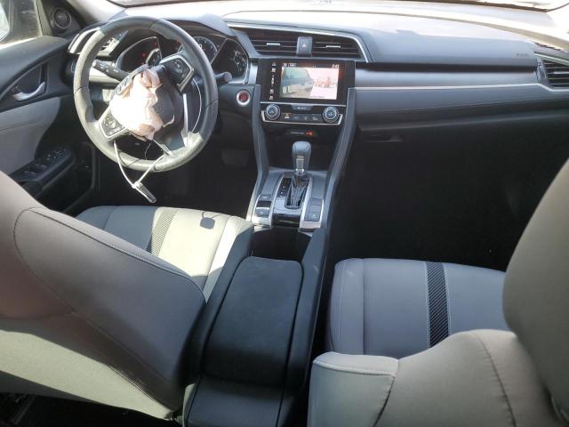 Photo 8 from auction – 2016 HONDA CIVIC EX with VIN 19XFC2F79GE049197