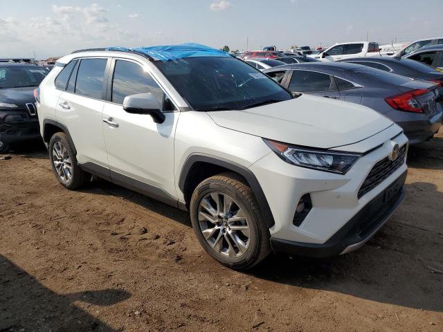 Photo 4 from auction – 2020 TOYOTA RAV4 LIMIT with VIN 2T3N1RFV6LC063843
