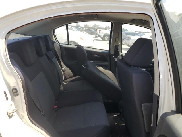 Photo 10 from auction – 2008 SUZUKI SX4 CONVEN with VIN JS2YC415385110556