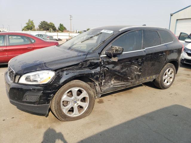 Foto 1 de la subasta – 2012 VOLVO XC60 3.2 con VIN YV4940DL5C2334563