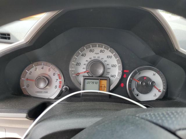 Photo 9 from auction – 2013 HONDA PILOT LX with VIN 5FNYF3H27DB008306