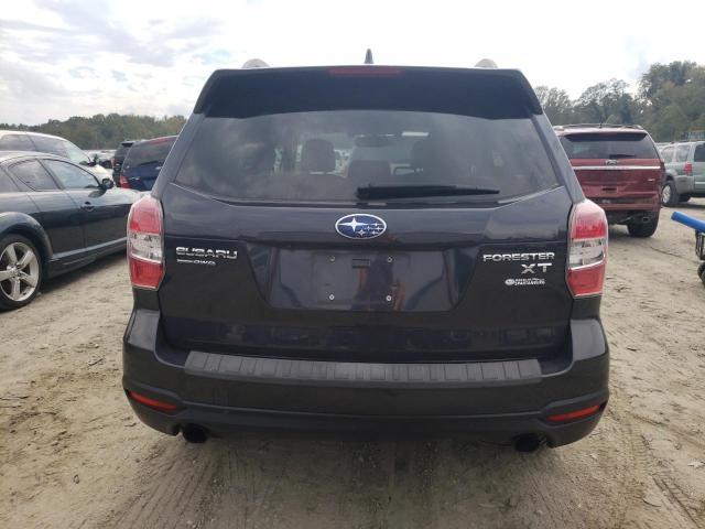 Photo 6 from auction – 2016 SUBARU FORESTER 2 with VIN JF2SJGXCXGH513767