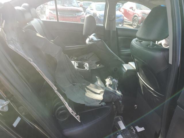Photo 10 from auction – 2010 HONDA ACCORD EXL with VIN 1HGCP3F87AA015535