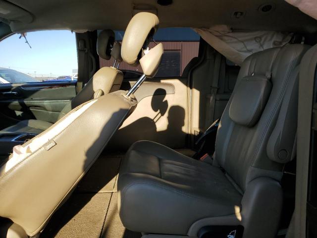 Photo 11 from auction – 2013 CHRYSLER TOWN & COU with VIN 2C4RC1BG0DR721686