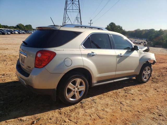 Photo 3 from auction – 2015 CHEVROLET EQUINOX LT with VIN 2GNALDEK3F1131330