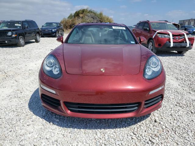 Photo 5 from auction – 2016 PORSCHE PANAMERA 2 with VIN WP0AA2A75GL007849