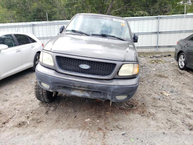 Zdjęcie 5 z aukcji – 2003 FORD F150 z VIN 1FTRX18L63NA59472