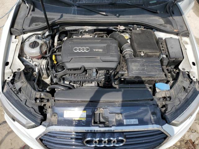 صورة رقم 11 من المزاد - 2017 AUDI A3 PREMIUM مع VIN WAUJ8GFF2H1010114
