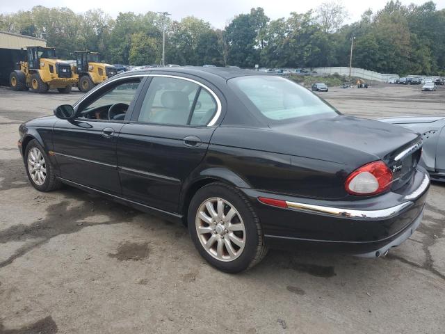 Photo 2 from auction – 2002 JAGUAR X-TYPE 2.5 with VIN SAJEA51D12XC63615
