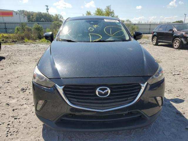 Photo 5 from auction – 2018 MAZDA CX-3 TOURI with VIN JM1DKDC71J0309831