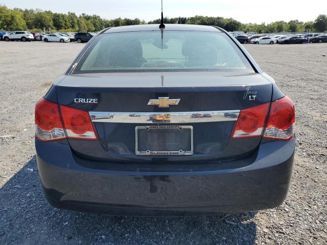 Photo 6 from auction – 2014 CHEVROLET CRUZE LT with VIN 1G1PC5SB2E7212567