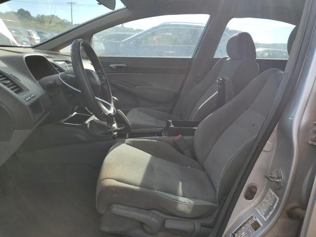 Photo 7 from auction – 2011 HONDA CIVIC LX with VIN 19XFA1E5XBE038685