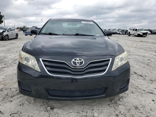 Photo 5 from auction – 2011 TOYOTA CAMRY BASE with VIN 4T4BF3EK3BR179781
