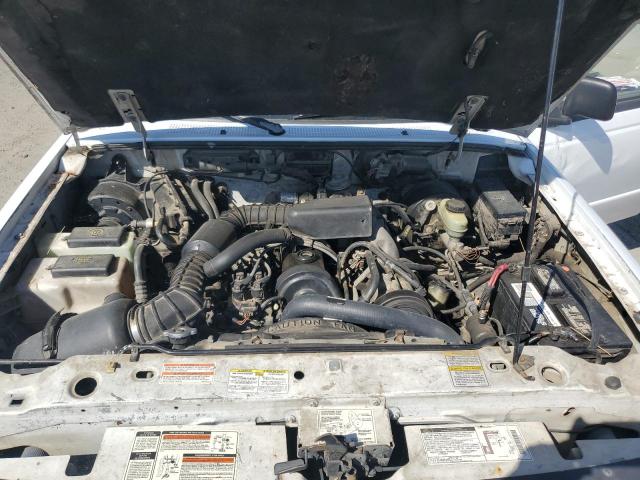 Photo 11 from auction – 1996 FORD RANGER with VIN 1FTCR10A8TPB53304