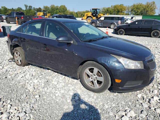 Photo 4 from auction – 2014 CHEVROLET CRUZE with VIN 1G1PC5SB3E7421218