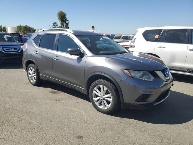 Photo 4 from auction – 2016 NISSAN ROGUE S with VIN 5N1AT2MT0GC863543