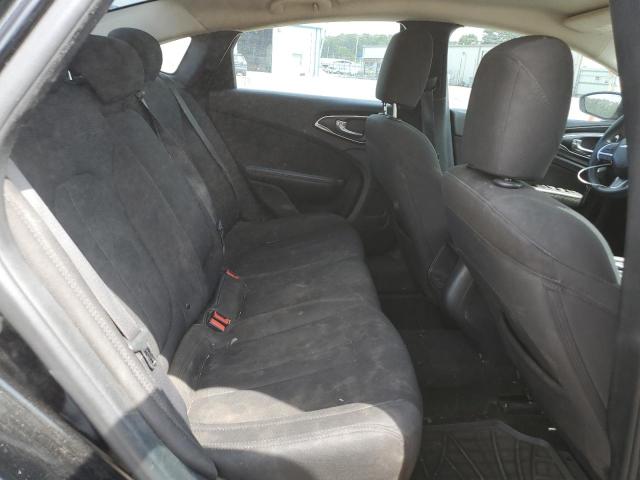 Photo 10 from auction – 2015 CHRYSLER 200 LIMITE with VIN 1C3CCCAB1FN698768