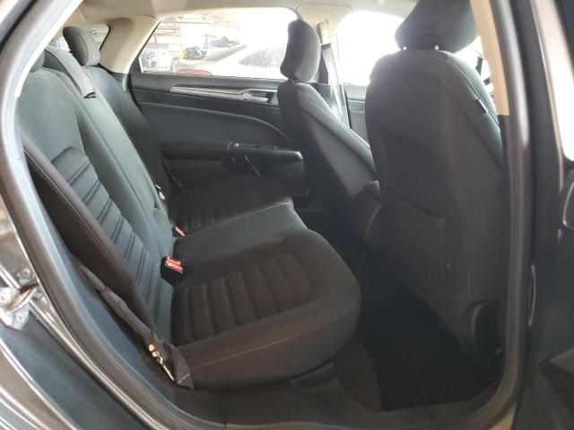 Photo 10 from auction – 2017 FORD FUSION SE with VIN 3FA6P0H70HR383351