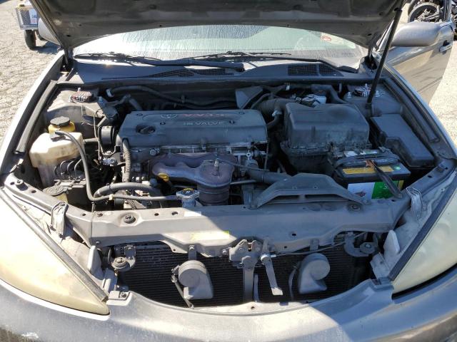 Photo 11 from auction – 2006 TOYOTA CAMRY LE with VIN 4T1BE30K86U739031