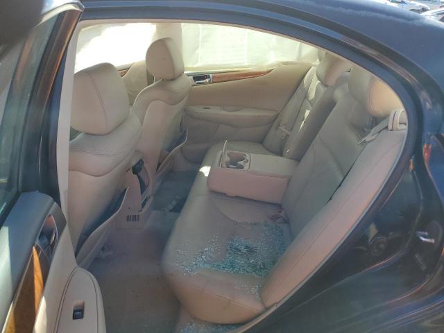 Photo 10 from auction – 2005 LEXUS ES 330 with VIN JTHBA30GX55117873
