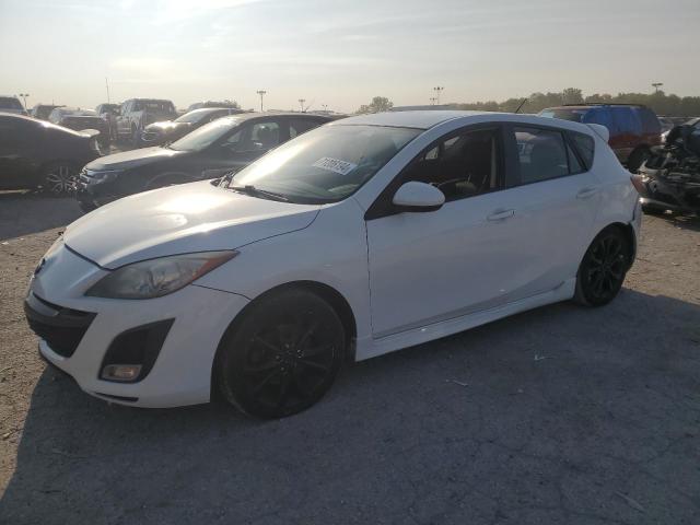 MAZDA 3 S 2011 with VIN JM1BL1K52B1485849 - Photo from auction