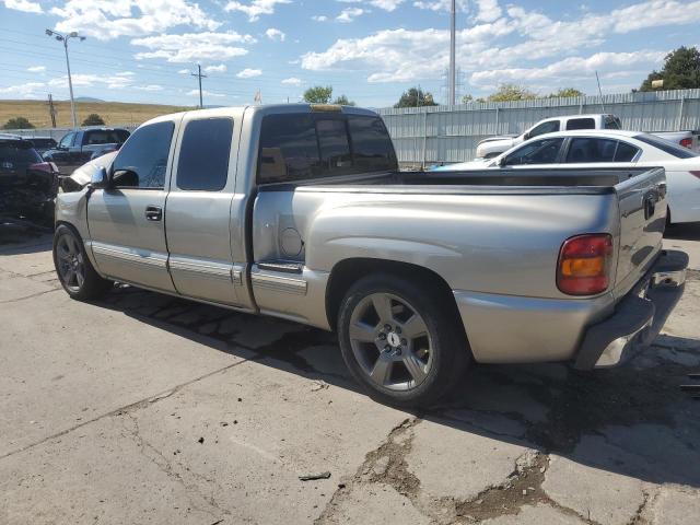 Photo 2 from auction – 2000 CHEVROLET SILVERADO with VIN 2GCEC19T4Y1284524