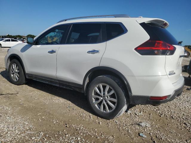Photo 2 from auction – 2017 NISSAN ROGUE S with VIN KNMAT2MV8HP580968
